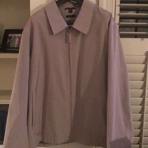 Men’s XXL Claiborne Lightweight Jacket